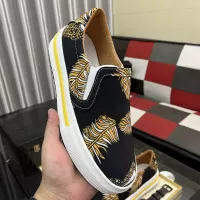 Cheap Dsquared Casual Shoes For Men #1380978 Replica Wholesale [$80.00 USD] [ITEM#1380978] on Replica Dsquared Casual Shoes