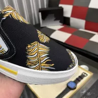 Cheap Dsquared Casual Shoes For Men #1380978 Replica Wholesale [$80.00 USD] [ITEM#1380978] on Replica Dsquared Casual Shoes