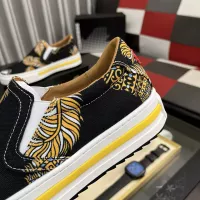 Cheap Dsquared Casual Shoes For Men #1380978 Replica Wholesale [$80.00 USD] [ITEM#1380978] on Replica Dsquared Casual Shoes