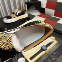 Cheap Dsquared Casual Shoes For Men #1380978 Replica Wholesale [$80.00 USD] [ITEM#1380978] on Replica Dsquared Casual Shoes