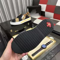 Cheap Dsquared Casual Shoes For Men #1380978 Replica Wholesale [$80.00 USD] [ITEM#1380978] on Replica Dsquared Casual Shoes