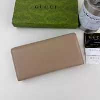 Cheap Gucci Wallets #1380980 Replica Wholesale [$45.00 USD] [ITEM#1380980] on Replica Gucci Wallets