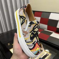 Cheap Dsquared Casual Shoes For Men #1380990 Replica Wholesale [$80.00 USD] [ITEM#1380990] on Replica Dsquared Casual Shoes