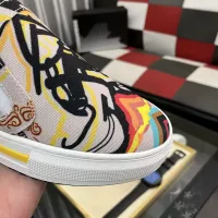 Cheap Dsquared Casual Shoes For Men #1380990 Replica Wholesale [$80.00 USD] [ITEM#1380990] on Replica Dsquared Casual Shoes