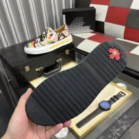 Cheap Dsquared Casual Shoes For Men #1380990 Replica Wholesale [$80.00 USD] [ITEM#1380990] on Replica Dsquared Casual Shoes