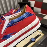 Cheap Dsquared Casual Shoes For Men #1380991 Replica Wholesale [$80.00 USD] [ITEM#1380991] on Replica Dsquared Casual Shoes