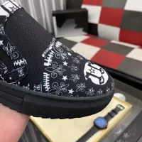 Cheap Dsquared Casual Shoes For Men #1380992 Replica Wholesale [$80.00 USD] [ITEM#1380992] on Replica Dsquared Casual Shoes