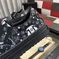 Cheap Dsquared Casual Shoes For Men #1380992 Replica Wholesale [$80.00 USD] [ITEM#1380992] on Replica Dsquared Casual Shoes