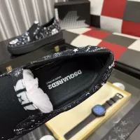 Cheap Dsquared Casual Shoes For Men #1380992 Replica Wholesale [$80.00 USD] [ITEM#1380992] on Replica Dsquared Casual Shoes