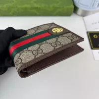 Cheap Gucci Wallets #1380993 Replica Wholesale [$38.00 USD] [ITEM#1380993] on Replica Gucci Wallets