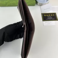 Cheap Gucci Wallets #1380993 Replica Wholesale [$38.00 USD] [ITEM#1380993] on Replica Gucci Wallets