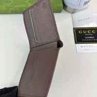 Cheap Gucci Wallets #1380993 Replica Wholesale [$38.00 USD] [ITEM#1380993] on Replica Gucci Wallets