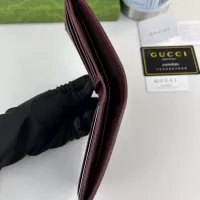 Cheap Gucci Wallets #1380994 Replica Wholesale [$38.00 USD] [ITEM#1380994] on Replica Gucci Wallets