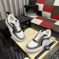 Cheap Dsquared Casual Shoes For Men #1380997 Replica Wholesale [$80.00 USD] [ITEM#1380997] on Replica Dsquared Casual Shoes