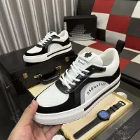 Cheap Dsquared Casual Shoes For Men #1380999 Replica Wholesale [$80.00 USD] [ITEM#1380999] on Replica Dsquared Casual Shoes