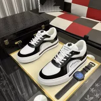 Cheap Dsquared Casual Shoes For Men #1380999 Replica Wholesale [$80.00 USD] [ITEM#1380999] on Replica Dsquared Casual Shoes