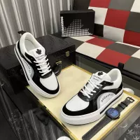 Cheap Dsquared Casual Shoes For Men #1380999 Replica Wholesale [$80.00 USD] [ITEM#1380999] on Replica Dsquared Casual Shoes