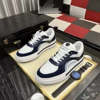 Cheap Dsquared Casual Shoes For Men #1381000 Replica Wholesale [$80.00 USD] [ITEM#1381000] on Replica Dsquared Casual Shoes