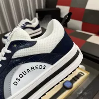 Cheap Dsquared Casual Shoes For Men #1381000 Replica Wholesale [$80.00 USD] [ITEM#1381000] on Replica Dsquared Casual Shoes
