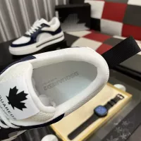 Cheap Dsquared Casual Shoes For Men #1381000 Replica Wholesale [$80.00 USD] [ITEM#1381000] on Replica Dsquared Casual Shoes