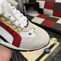 Cheap Dsquared Casual Shoes For Men #1381003 Replica Wholesale [$92.00 USD] [ITEM#1381003] on Replica Dsquared Casual Shoes