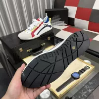 Cheap Dsquared Casual Shoes For Men #1381003 Replica Wholesale [$92.00 USD] [ITEM#1381003] on Replica Dsquared Casual Shoes