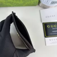 Cheap Gucci Card Case #1381004 Replica Wholesale [$27.00 USD] [ITEM#1381004] on Replica Gucci Wallets