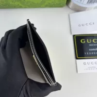 Cheap Gucci Card Case #1381005 Replica Wholesale [$27.00 USD] [ITEM#1381005] on Replica Gucci Wallets