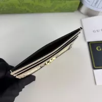 Cheap Gucci Card Case #1381005 Replica Wholesale [$27.00 USD] [ITEM#1381005] on Replica Gucci Wallets