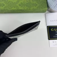 Cheap Gucci Card Case #1381006 Replica Wholesale [$27.00 USD] [ITEM#1381006] on Replica Gucci Wallets
