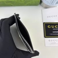 Cheap Gucci Card Case #1381007 Replica Wholesale [$27.00 USD] [ITEM#1381007] on Replica Gucci Wallets