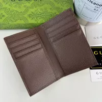 Cheap Gucci Card Case #1381008 Replica Wholesale [$34.00 USD] [ITEM#1381008] on Replica Gucci Wallets