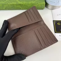 Cheap Gucci Card Case #1381008 Replica Wholesale [$34.00 USD] [ITEM#1381008] on Replica Gucci Wallets
