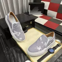 Cheap Dsquared Casual Shoes For Men #1381010 Replica Wholesale [$80.00 USD] [ITEM#1381010] on Replica Dsquared Casual Shoes