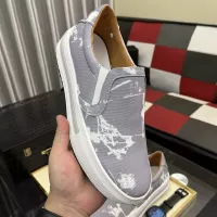 Cheap Dsquared Casual Shoes For Men #1381010 Replica Wholesale [$80.00 USD] [ITEM#1381010] on Replica Dsquared Casual Shoes