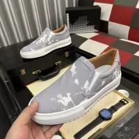 Cheap Dsquared Casual Shoes For Men #1381010 Replica Wholesale [$80.00 USD] [ITEM#1381010] on Replica Dsquared Casual Shoes