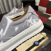 Cheap Dsquared Casual Shoes For Men #1381010 Replica Wholesale [$80.00 USD] [ITEM#1381010] on Replica Dsquared Casual Shoes