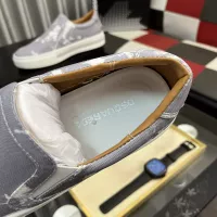 Cheap Dsquared Casual Shoes For Men #1381010 Replica Wholesale [$80.00 USD] [ITEM#1381010] on Replica Dsquared Casual Shoes