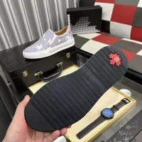 Cheap Dsquared Casual Shoes For Men #1381010 Replica Wholesale [$80.00 USD] [ITEM#1381010] on Replica Dsquared Casual Shoes