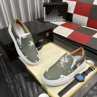 Cheap Dsquared Casual Shoes For Men #1381011 Replica Wholesale [$80.00 USD] [ITEM#1381011] on Replica Dsquared Casual Shoes