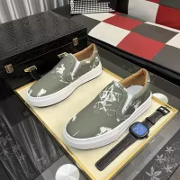 Cheap Dsquared Casual Shoes For Men #1381011 Replica Wholesale [$80.00 USD] [ITEM#1381011] on Replica Dsquared Casual Shoes