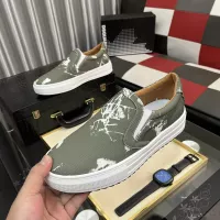 Cheap Dsquared Casual Shoes For Men #1381011 Replica Wholesale [$80.00 USD] [ITEM#1381011] on Replica Dsquared Casual Shoes