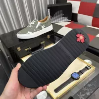 Cheap Dsquared Casual Shoes For Men #1381011 Replica Wholesale [$80.00 USD] [ITEM#1381011] on Replica Dsquared Casual Shoes