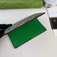 Cheap Gucci Card Case #1381013 Replica Wholesale [$34.00 USD] [ITEM#1381013] on Replica Gucci Wallets
