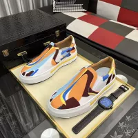 Cheap Dsquared Casual Shoes For Men #1381014 Replica Wholesale [$80.00 USD] [ITEM#1381014] on Replica Dsquared Casual Shoes