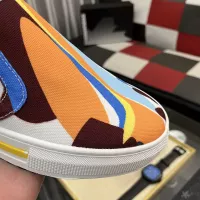 Cheap Dsquared Casual Shoes For Men #1381014 Replica Wholesale [$80.00 USD] [ITEM#1381014] on Replica Dsquared Casual Shoes