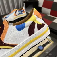 Cheap Dsquared Casual Shoes For Men #1381014 Replica Wholesale [$80.00 USD] [ITEM#1381014] on Replica Dsquared Casual Shoes