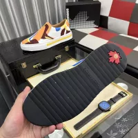 Cheap Dsquared Casual Shoes For Men #1381014 Replica Wholesale [$80.00 USD] [ITEM#1381014] on Replica Dsquared Casual Shoes