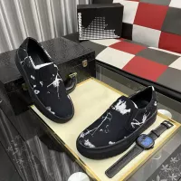 Cheap Dsquared Casual Shoes For Men #1381015 Replica Wholesale [$80.00 USD] [ITEM#1381015] on Replica Dsquared Casual Shoes