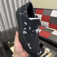 Cheap Dsquared Casual Shoes For Men #1381015 Replica Wholesale [$80.00 USD] [ITEM#1381015] on Replica Dsquared Casual Shoes